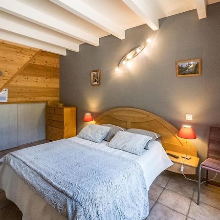 Chambres D'Hotes Les Clarines Saint-Jacques-en-Valgodemard Ngoại thất bức ảnh